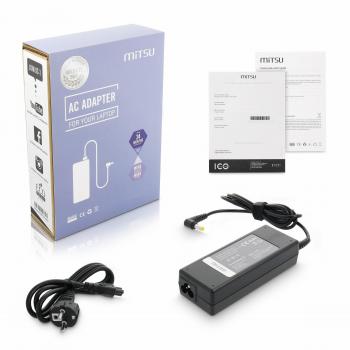 Cargador para Portátil Mitsu 5ZM006 90 W - Acer