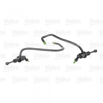 Pompa de Embrague Valeo 804813 para Micra 1.5 Dci