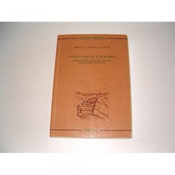 Entre surcos y pupitres