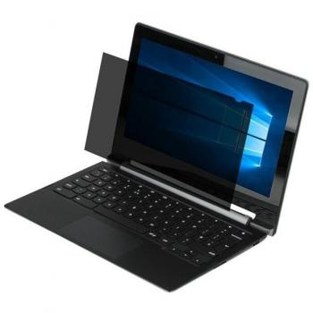 Targus 15.4 Inch Widescreen Privacy Screen Filter (16:10) - Notebook Privacy Protector for Dell Inspiron, Latitude, Precision, and Vostro Series