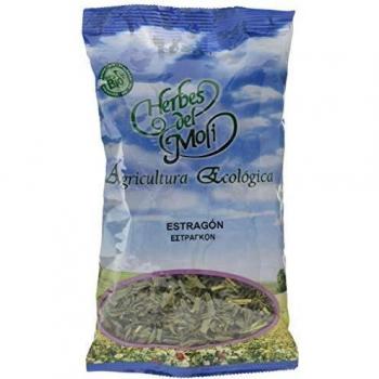 Herbes Del Estragon Hoja 25 Gramos Envase - 300 g