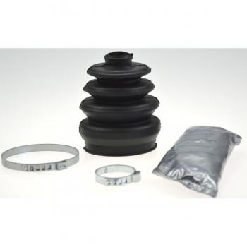 Kit de fuelles para eje de transmisión SPIDAN 23192 y juego de fuelles para árbol de transmisión LÖBRO 304129