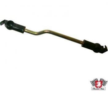 Palanca selectora / de cambio JP GROUP 1131601600, tipo: Selector-/Shift Rod, características: compatible con modelos específicos, fabricada en materiales duraderos, diseño preciso para un cambio de marchas suave y eficiente