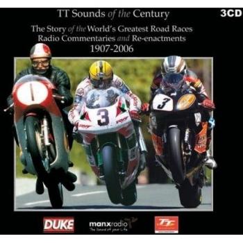 TT Sounds of the Century