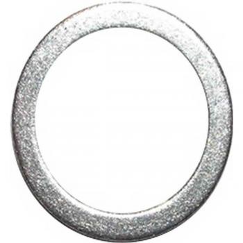 Arandelas de Aluminio para Tapón de Drenaje de Aceite DRESSELHAUS 4616/000/51 14X20 - 100 Piezas