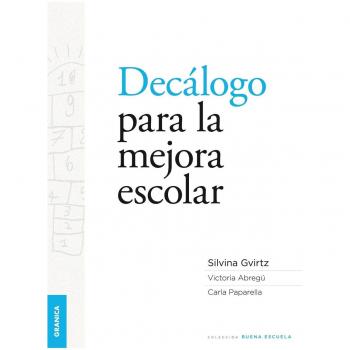 El decalogo para la mejora escolar
