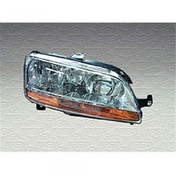 Faro Delantero MAGNETI MARELLI 712422221129 para FIAT Idea