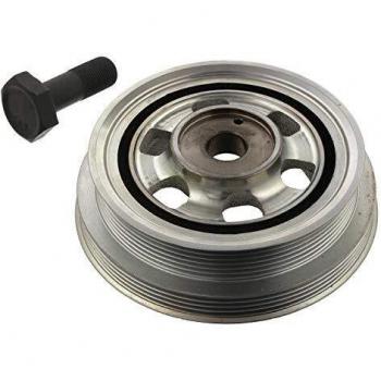 Polea de cigüeñal FEBI BILSTEIN 33801 - Tipo: Polea de cigüeñal, Marca: FEBI BILSTEIN, Número de referencia: 33801