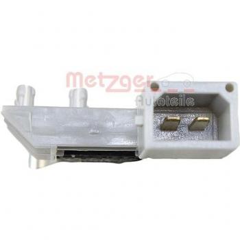 Interruptor de cerradura de puerta METZGER 2310624