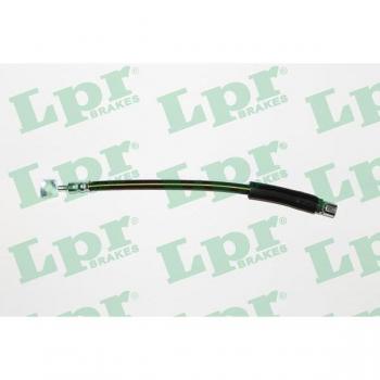 Latiguillo de freno LPR 6T46181 - Tipo: Latiguillo de freno, características: compatible con sistemas de frenos hidráulicos, fabricado en material resistente a la corrosión, longitud específica para ajuste perfecto,