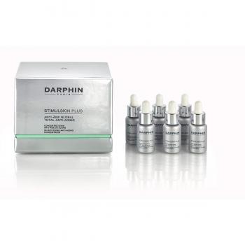 Darphin Stimulskin Plus 28-Day Divine Anti-Aging Concentrate (6 x 5ml)