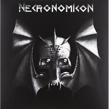 Necronomicon VINYL