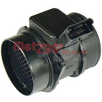 Medidor de Masa de Aire Metzger 0891011 para Citroen, Fiat y Peugeot