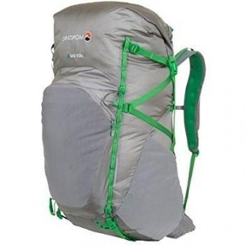 Montane - Ultra Tour 55, color cloudburst, talla 55 Liters-S/M