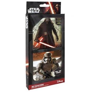 Star Wars PP2860SW - Posavasos