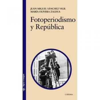 Fotoperiodismo y República
