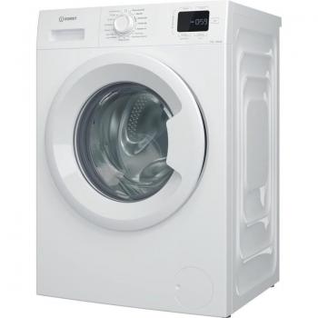 Lavadora Indesit IM 962 My Time IT 9 Kg Carga Frontal 1200 Rpm Clase A Blanca