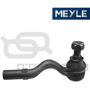 Rótula de dirección MEYLE 016 020 6340 Derecha