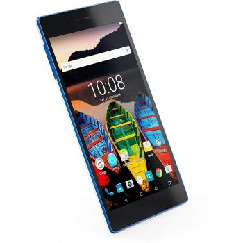 Lenovo TAB 3 TB3-730X 16GB 3G 4G Negro, Azul - Tablet