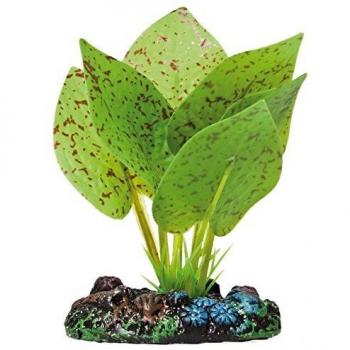 ICA AP1025 Nenúfar Moteado de Aquatic Plants Plástico