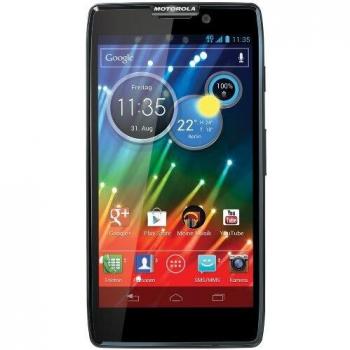 Motorola razr hd smartphone libre android pantalla 47 camara 8 mp 12 gb negro importado