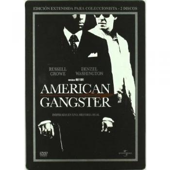 American Gangster