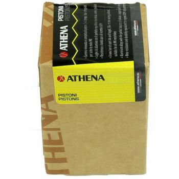 Pistón Completo Athena Racing 70cc D.47,6 12mm Minarelli AM6