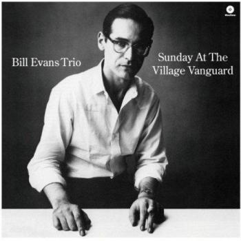 Bill Evans Trio - Sunday At The Village Vanguard (180g Vinyl LP)