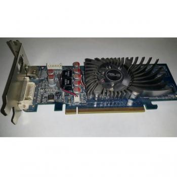 Tarjeta Gráfica Asus GeForce 9400GT + Pack Eucerin Loción pH5 1L + 400ml