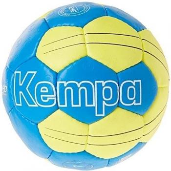 Kempa Leo BASIC Profile Negro, color  - negro, tamaño 3