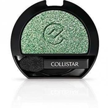 COLLISTAR - IMPECCABLE Sombra de Ojos Compacta Recarga 330 Green Capri Frost 2 gr