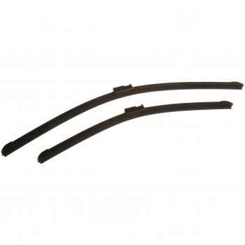 Escobilla limpiaparabrisas Bosch Aerotwin A937S, Longitud: 600mm/475mm − 1 juego para el parabrisas