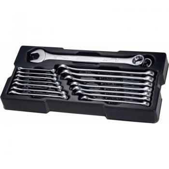 Juego de Llaves Combinadas Stanley Transmodule 16 Piezas