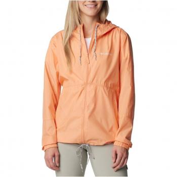 Chaqueta cortavientos de mujer Flash Forward™ Columbia
