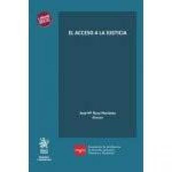 El Acceso a la Justicia