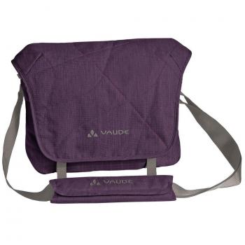 VAUDE Taschen Hapet - Portatrajes de viaje, color morado, talla DE: 36 cm