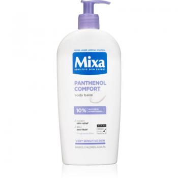 Bálsamo Corporal Calmante Mixa Atopiance 400 ml para Pieles Muy Secas y Sensibles