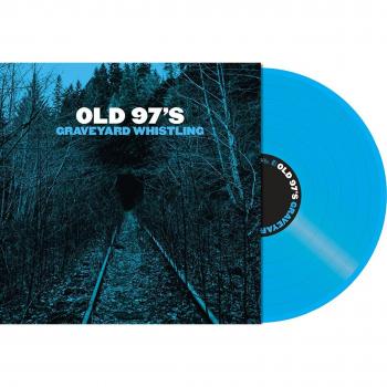 Graveyard Whistling [Vinilo]