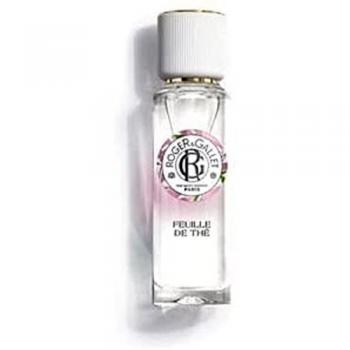 Roger & Gallet Green Tea Wellbeing Fragrant Water Spray 30ml