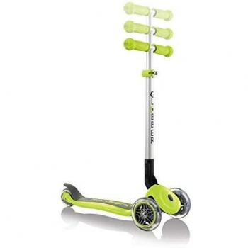GLOBBER PRIMO FOLDABLE, verde