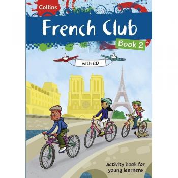 French Club Book 2