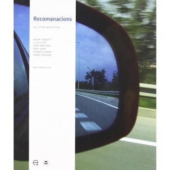 Recomanacions als futurs arquitectes: 8