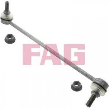 Bieleta de suspensión FAG 818 0452 10 - estabilizador, alta calidad, fabricada por FAG, compatible con diversos modelos de vehículos