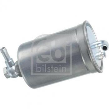 Filtro de combustible FEBI BILSTEIN 100469, tipo: Filtro de combustible, características: alta calidad, diseño específico para vehículos, filtración eficaz de impurezas y contaminantes, fácil instalación, compatible con múltiples marcas y modelos