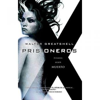 Prisioneros