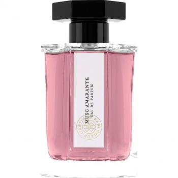 Eau de Parfum Musc Amarante 100 ml - L'Artisan Parfumeur Collection Le Potager