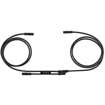 SHIMANO DI2 EN Y 3XE Cable, Multicolor, Talla Única