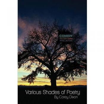 Poesía en Varios Tonos - Colección de Versos Diversos