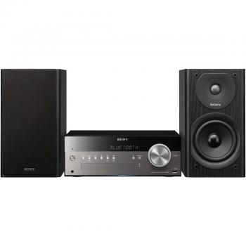 Sony CMT-SBT300W - Microcadena de 100 W