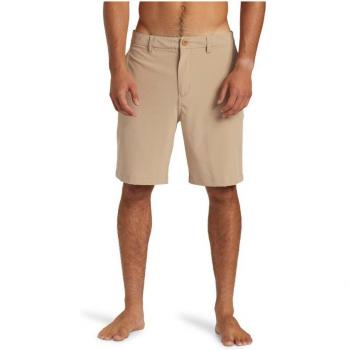Quiksilver - Pantalón corto híbrido para hombre Union 20'